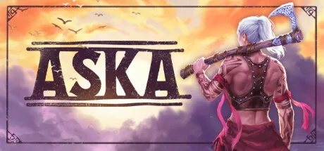 ASKA АВТОДОСТАВКА Россия Steam Gift
