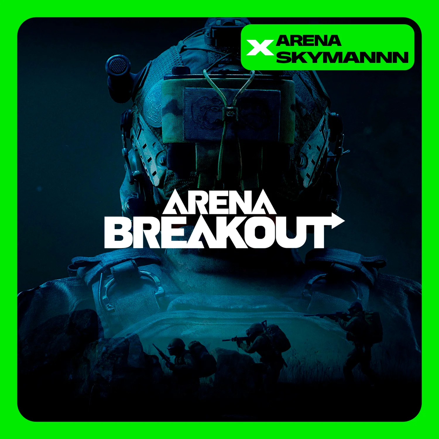 ARENA BREAKOUT INFINITE ПК ОБЛИГАЦИИ/ДОНАТ ПО ID БЫСТРО