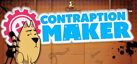 Contraption Maker Linux + OSX + Win Liсense Key