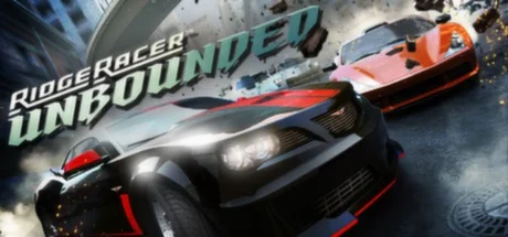 яяRidge Racer Unbounded