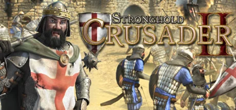 Stronghold Crusader 2 Ultimate Edit АВТО Россия Gift