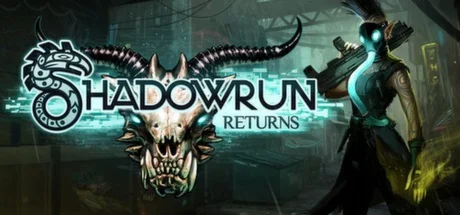 Shadowrun Returns STEAM GIFT РОССИЯ+КЗ+СНГ СРАЗУ