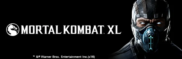 Mortal Kombat XLSTEAM КЛЮЧРФ+МИРРУСЯЗЫК