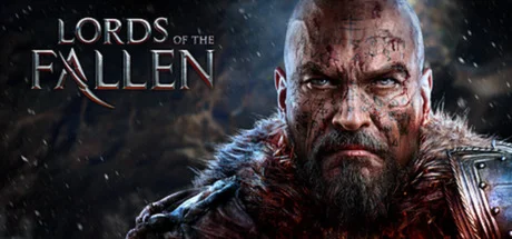 Lords of the Fallen 2014STEAMРФ+СНГРУС ЯЗЫК