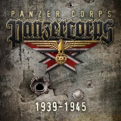 PANZER CORPS STEAM КЛЮЧ+ПОДАРОК