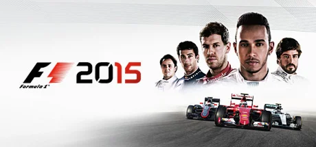 F1 2015 Steam Key Ключ Region Free/Global