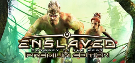ENSLAVED: Odyssey to the West - PremiumSTEAMРФ+СНГ