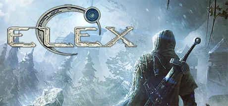 ELEX STEAM КЛЮЧРОССИЯ+КЗ+СНГРУССКИЙ ЯЗЫК