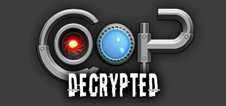 CO-OP: Decrypted STEAM КЛЮЧ РОССИЯ + МИР