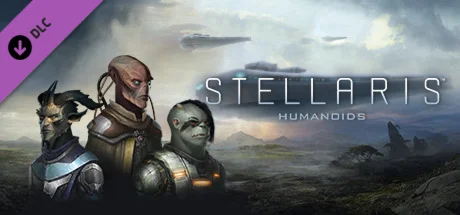 Stellaris: Humanoids Species PackSTEAMРФ+СНГ+ТУРЦИЯ
