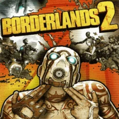 BORDERLANDS 2 STEAM КЛЮЧ