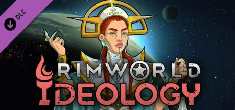DLC RimWorld - Ideology АВТОДОСТАВКА Steam Россия