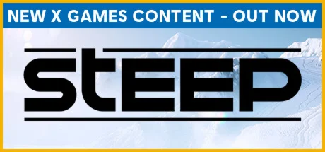 Steep UBISOFT КЛЮЧРОССИЯ РУССКИЙ ЯЗЫК ПОЛНОСТЬЮ