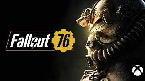 Prime GamingFALLOUT 76Xbox PlatformKEY