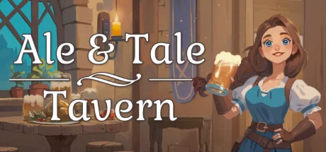 Ale &amp Tale Tavern АВТОДОСТАВКА Россия Steam Gift