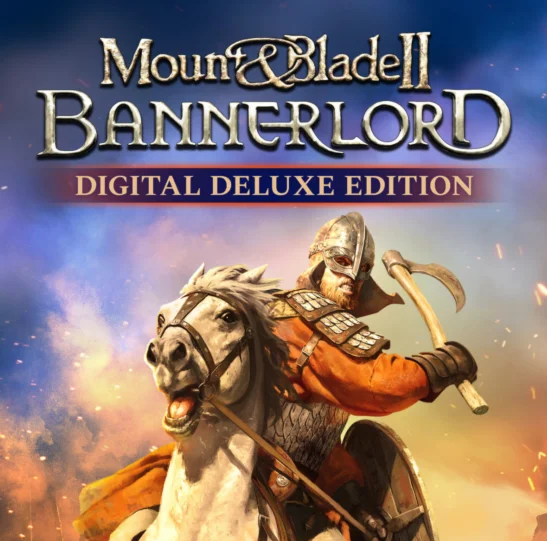Mount &amp Blade II: Bannerlord Deluxe LOGIN:PASS AUTO