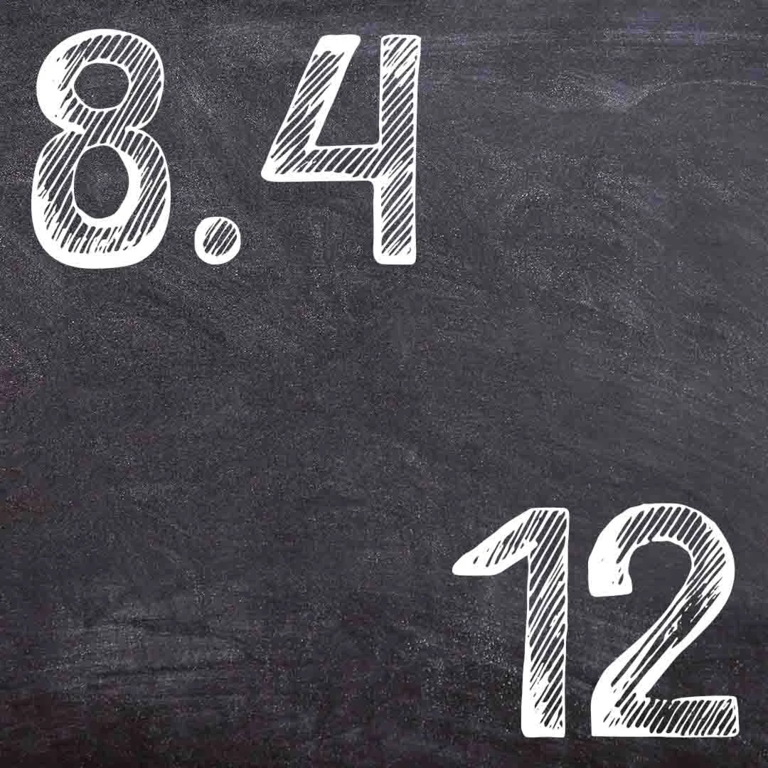 ИДЗ Рябушко 84 Вариант 12