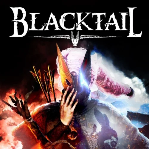 Blacktail Steam КлючВсе регионы