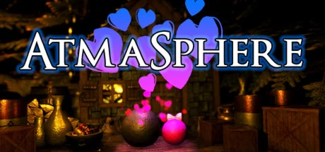 AtmaSphere СТИМ КЛЮЧ ВСЕ РЕГИОНЫ ГЛОБАЛЬНЫЙ