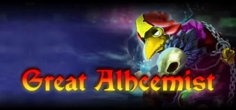 Great Alhcemist Steam key/Region free