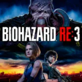 RESIDENT EVIL 3 NEMESIS Remake + DLC Автоактивация