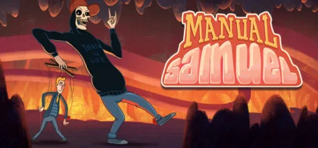 Manual Samuel STEAM KEY REGION FREE GLOBAL
