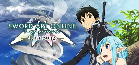 Sword Art Online: Lost Song STEAM КЛЮЧ РОССИЯ + СНГ