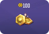 PC/XBOX/PS 100 Lattices По UID ПОПОЛНЕНИЕ
