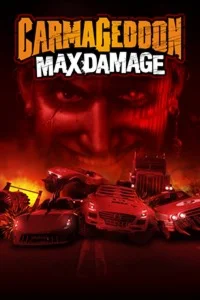 Carmageddon: Max Damage Xbox One &amp Series XS ключ