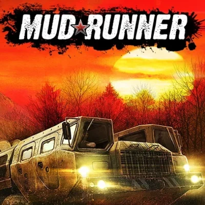 SPINTIRES: MUDRUNNER STEAM КЛЮЧ
