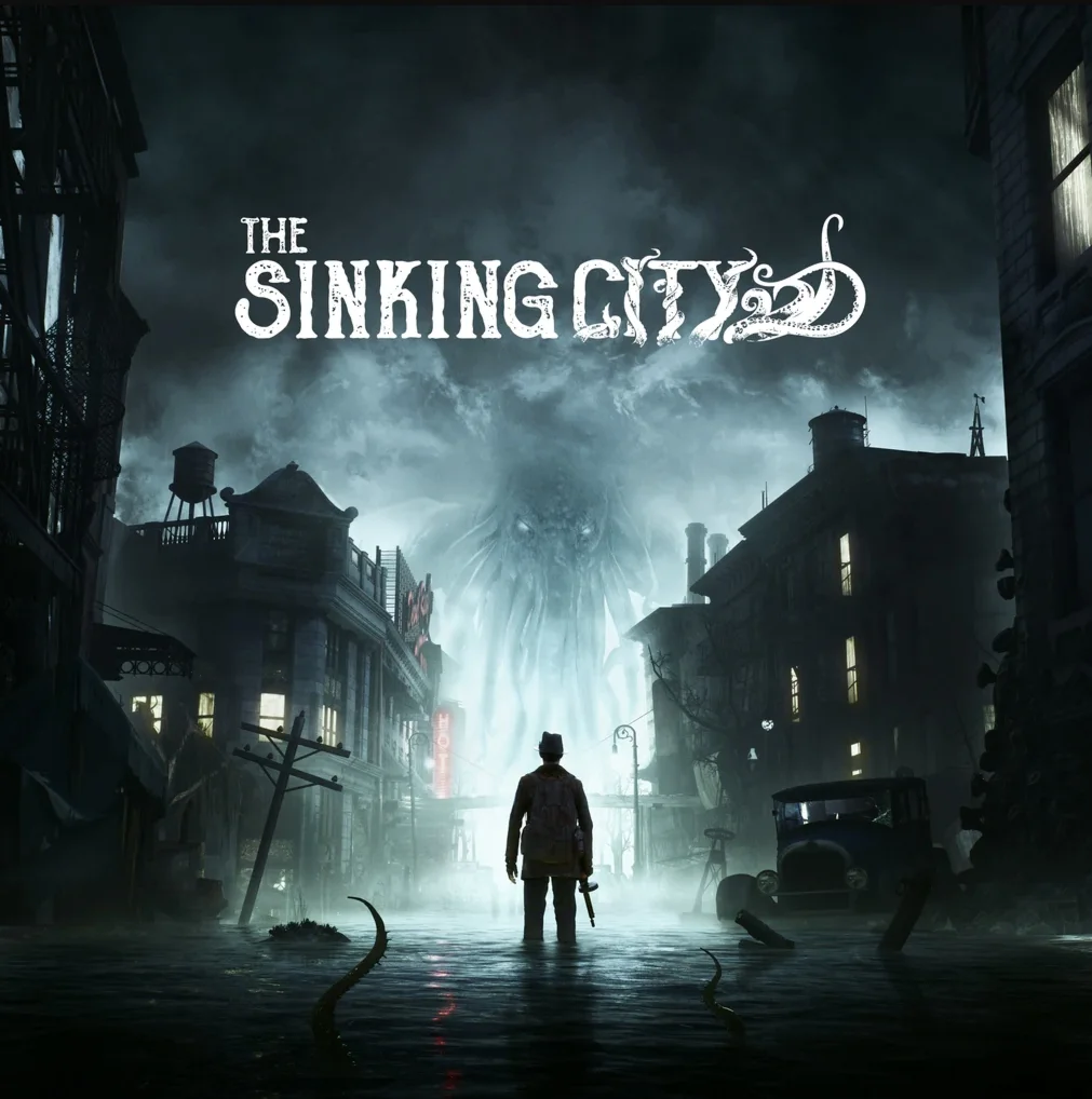 The Sinking City Steam Gift UA / KZ / CIS / TR / ARG