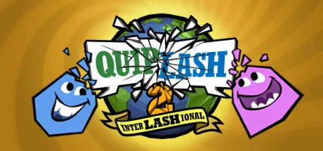 Quiplash 2 InterLASHional Steam Ключ / Global 0%