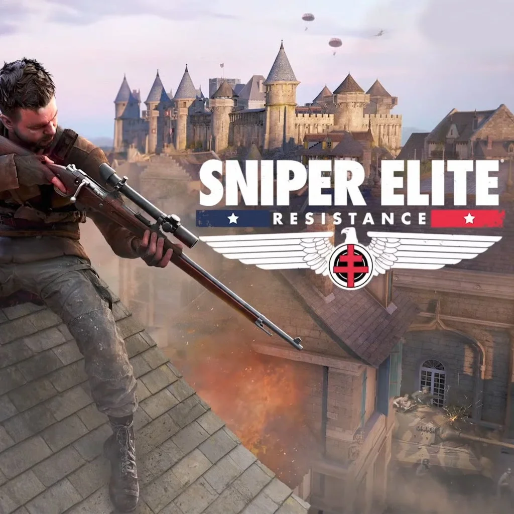 Sniper Elite: Resistance Del EdiSTEAMАвтоактивация
