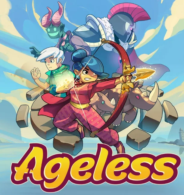 Ageless Steam ключ REGION FREE/GLOBAL