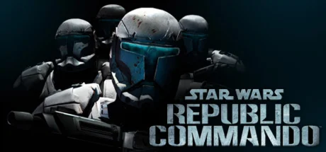 Star Wars: Republic Commando STEAM КЛЮЧРОССИЯ + МИР