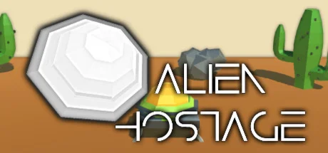 Alien Hostage STEAM KEY/REGION FREE