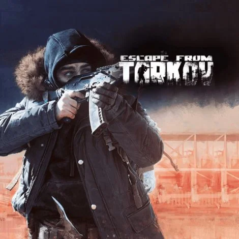 ESCAPE FROM TARKOV STANDARD GLOBAL КЛЮЧ