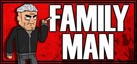 Family Man Steam Key GLOBAL