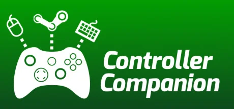 Controller Companion АВТОДОСТАВКА STEAM РОССИЯ