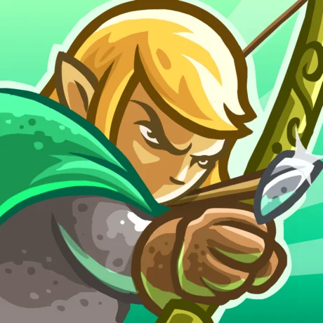 Kingdom Rush Origins iPhone ios Appstore + ПОДАРОК