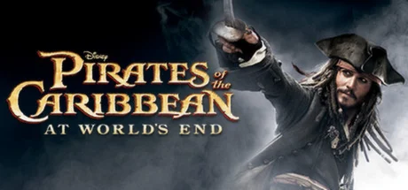 Pirates of the Caribbean - At Worlds End Steam Gift RU