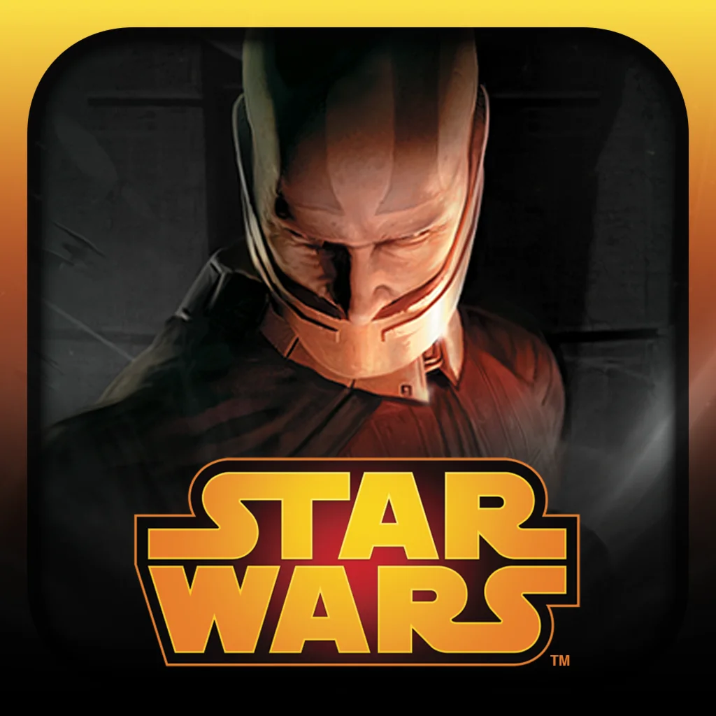 Star Wars KOTOR iPhone ios iPad Appstore + ПОДАРОК