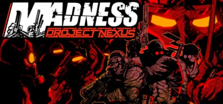 Madness: Project Nexus 2 АВТОДОСТАВКА STEAM РОССИЯ