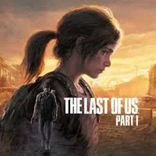 The Last of Us Part I STEAM РФ/УКР-СНГ КЛЮЧ