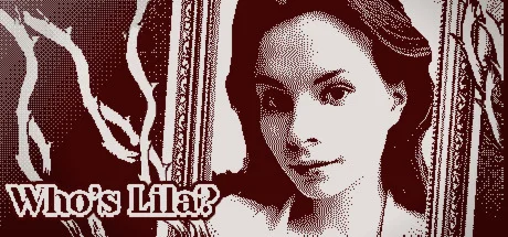 Whos Lila АВТОДОСТАВКА STEAM РОССИЯ