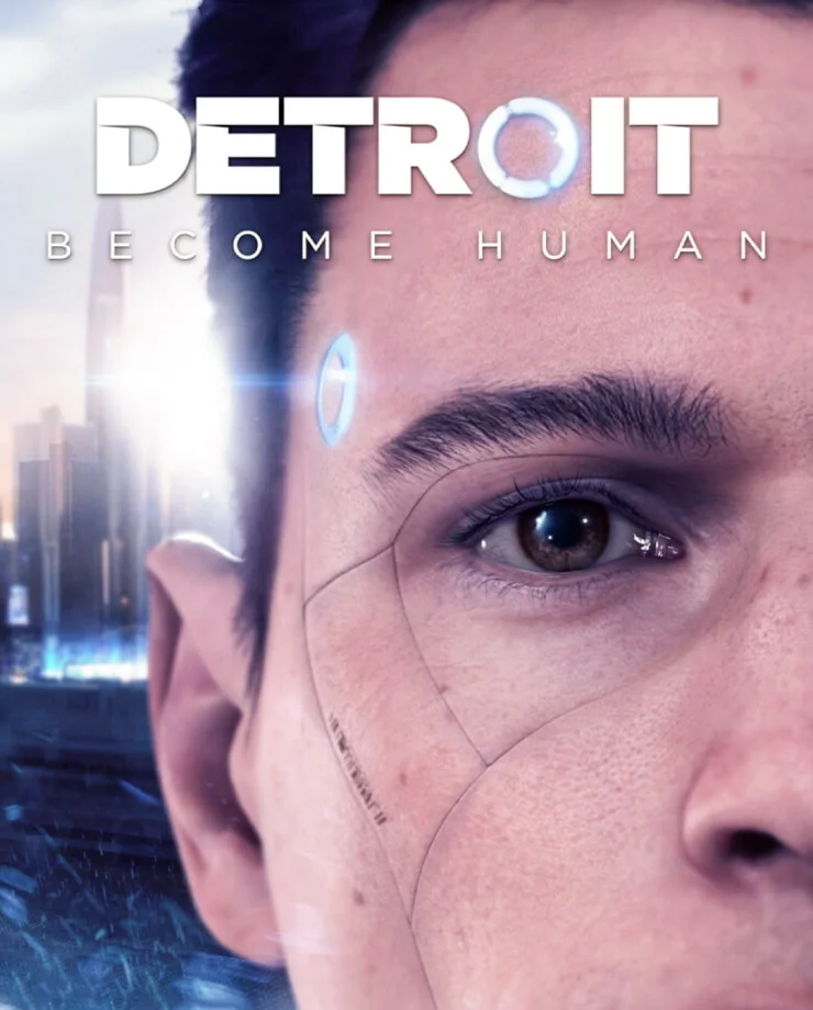 Detroit: Become Human Steam Ключ/РФ-СНГ Без Комиссии