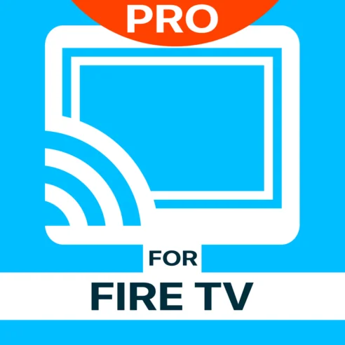 TV Cast Pro for Fire TV ios iPhone AppStore +