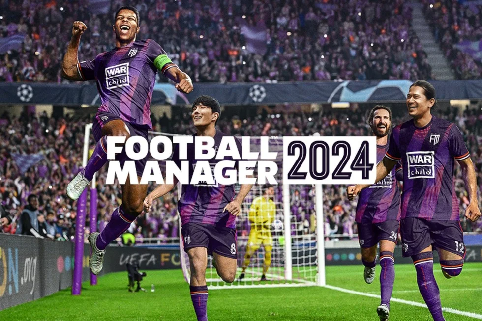 Football Manager 2024 ONLINE/Патчи Гарантия