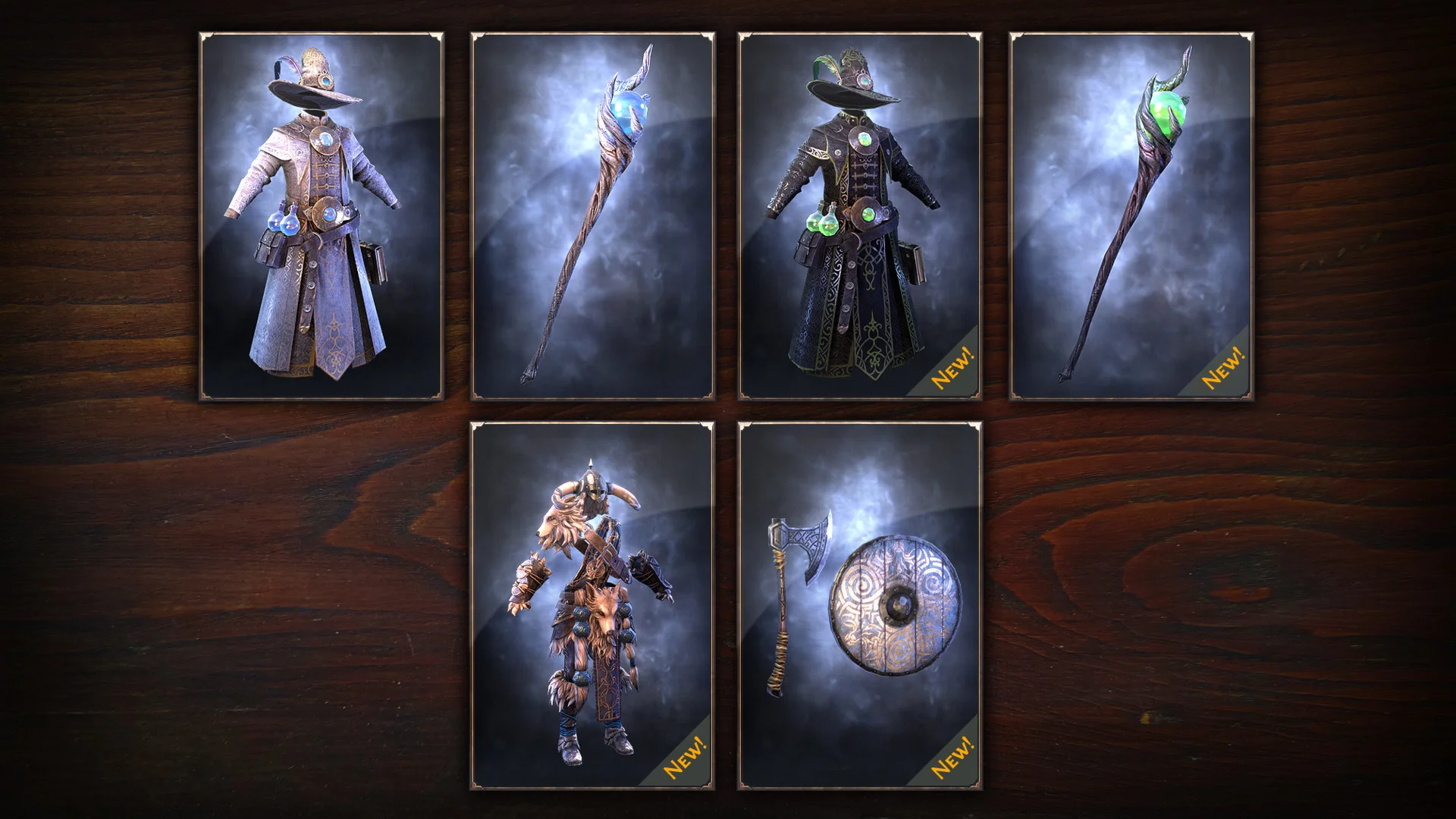 Grim Dawn Steam Loyalist Items Pack 2 DLC STEAM РФ