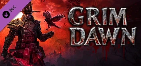 Grim Dawn - Steam Loyalist Upgrade DLC STEAM РОССИЯ